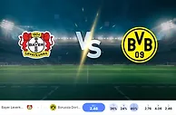 🛡️ 勒沃库森 vs 🐝 多特蒙德：2025年5月11日比赛预测与投注建议