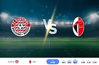 南蒂罗尔 vs 巴里 比赛预测与投注建议（2025年5月13日）        4o mini