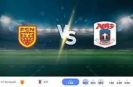 Nordsjælland vs Aarhus 比赛预测与投注建议（2025年5月16日）