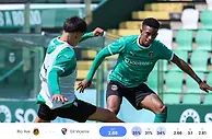 Rio Ave vs Gil Vicente 比赛预测与投注建议（2025年5月16日）