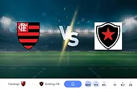 2025年5月22日 弗拉门戈 vs 博塔弗戈-PB 比赛预测与投注建议