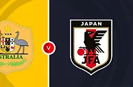 亚洲指引：日本练兵为主，澳洲捍卫主场？