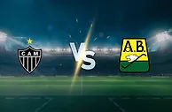 南美杯1/8决赛次回合前瞻：米内罗竞技vs布卡拉曼加竞技——主队手握晋级主动权