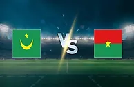 非洲国家锦标赛B组生死战：毛里塔尼亚 vs 布基纳法索，谁将锁定八强席位？