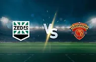 埃及超次轮焦点战：扎马雷克德比！ZED FC迎战陶瓷厂，不败金身能否延续？