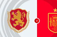 欧洲之星：西班牙人才济济，保加利亚难逃一败？
