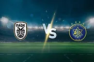 欧联杯小组赛首战：PAOK坐镇迎战马卡比，稳健对决或成低比分之战
