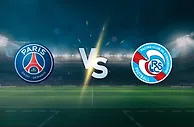 欧冠之师回归联赛,巴黎主场迎战劲旅斯特拉斯堡——对攻大战一触即发