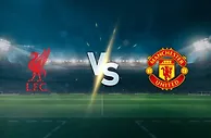 红色德比再燃战火!利物浦主场誓斩曼联,红军盼以胜利止颓