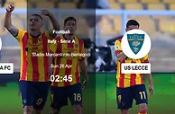 独家解析：维罗纳 今晚能否逆转 莱切？战术看点一览