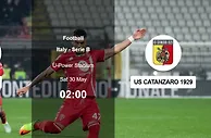 独家解析：卡坦扎罗 今晚能否逆转 蒙扎？战术看点一览