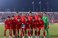 国际赛推荐：新加坡VS中国