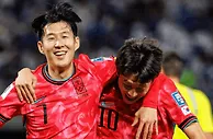 世界杯推荐：韩国VS捷克