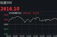 美股全线收涨创一个月以来新高 高盛大涨近10%