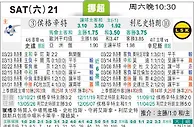 太阳拆局(荷乙)