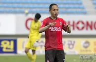 竞彩足球：火力匮乏 大邱FC难有作为