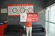 男子饭后顺道购彩中2.23亿一人现身领奖