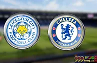 精选推荐: 英超 2-1 20:30 莱切斯特城 VS 切尔西