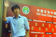 高洪波：中国足球在很低水平外籍教练贡献匮乏