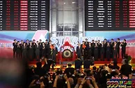 “中国版纳斯达克”开市 资本市场发展迈上新台阶