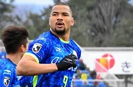 日乙：山形山神恭候琉球FC