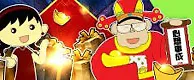 同乐城：您的新年愿望 让小同来实现