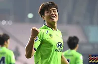 K1联赛：全北现代决战蔚山现代