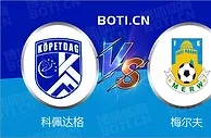 精选推荐: 土库曼超赛事分析：科佩达格 VS 梅尔夫