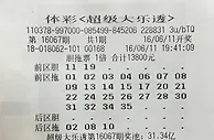 规划好奖金用途后才来兑奖技术彩民喜领739万