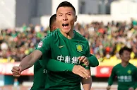足协杯：北京国安誓斩长春亚泰