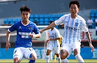 足协杯：泰州远大欲攻陷天津天海