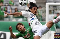 J2：町田泽维亚扫「雷」在望