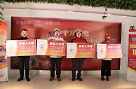 山西彩民扎堆领大乐透四位得主透露选号绝招