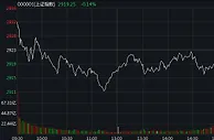 沪指震荡收跌0.14% 大消费板块活跃地摊经济依旧火爆