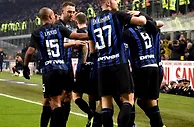 赛前爆料: 意杯 1-15 03:45  国米 VS 卡利亚里