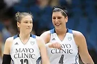 WNBA竞彩篮球推荐：周日305天猫(-10.5)VS太阳
