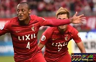 天皇杯：鹿岛鹿角「甲」天下