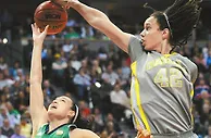 WNBA竞彩篮球推荐：周六303场天猫(-10.5)VS飞马