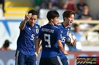 亚洲杯；日本值得信赖