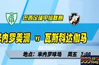 巴甲：交投畅旺 瓦斯科达伽赛季客场首胜