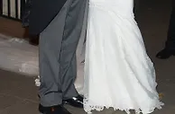 伊娃伦敦结婚没有蓝军球员出席