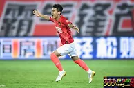 中超：恒大硬撼上港