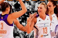 WNBA竞彩篮球推荐：周四301水星（-11.5）银星