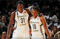 WNBA竞彩篮球推荐：周三303场天猫(-9.5)VS自由