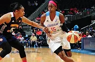 WNBA竞彩篮球推荐：周二301场梦想(+1.5)VS自由