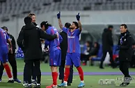 J1: 东京FC扫「雷」在望