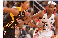 WNBA竞彩篮球推荐：周五302场天空(-3.5)VS神秘人