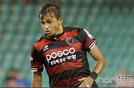 韩K1联：浦项制铁吃定FC首尔