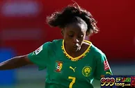 女足世界杯：喀麦隆盼「纽」转局面