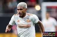 美大联盟：亚特兰大联恶斗多伦多FC
